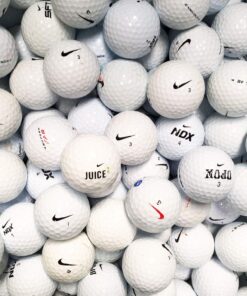 Nike Mix Mint 15 Golf Balls One Size 23 81uZZSJcabL