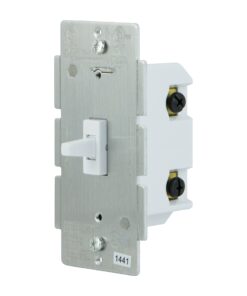 GE Z-Wave Wireless Smart Lighting Control Light Switch, Toggle Style, On/Off, In-Wall, White, Repeater & Range Extender, Zwave Hub Required- Works with SmartThings Wink and Alexa, 12727 11 81uZfQ35qYL