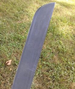 Ontario Knife Company1-18 Sawback - Bulk Pkg null Black 3 81uaNhvISPL