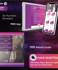 100ct Triple Test Ketone Strips | Complete KIT | 3X Urine Accuracy for Ketogenic, Ketosis, Low-carb, Paleo & Keto Diets | Urinalysis Test Tube, Travel Pouch & Built-in Color Chart 1 10 81uaVhDJbWL