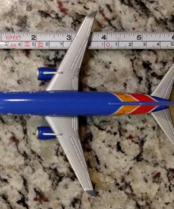Daron Southwest Airlines Airport Playset , Blue 17 81uaztSTw0L