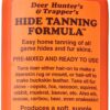 Knoblochs Deer Hunter's & Trapper's Hide & Fur Tanning Formula Multi Pack 1 12 81ubSFAJLL