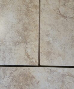 Fuller Brush Tile Grout E-Z Scrubber Complete - Lightweight Multipurpose Power Surface Scrubber & Cleaner Brush - Perfect for Cleaning Hard to Reach Areas 46 81ubbJCnnrL