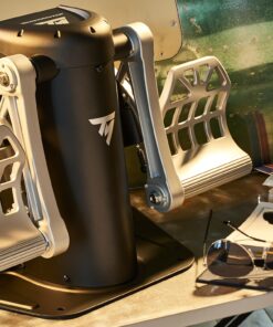 Alternative view of Thrustmaster TPR Pedals Worldwide Version (PC)