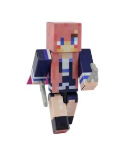 EnderToys Highschool Girl Action Figure 6 81uchMxhmmL