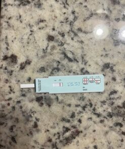 Detoxify Mega Clean Herbal Cleanse – Tropical Flavor – 32 oz – Liquid Detox Drink for Dietary Supplement – Enhanced with Milk Thistle Extract, Ginseng Root & Guarana Seed Extract - Plus Sticker 30 81udKzA3QpL