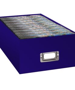PHOTO STORAGE BOXES, HOLDS OVER 1,100 PHOTOS UP TO 4"X6" 13 81udOK9yPTL