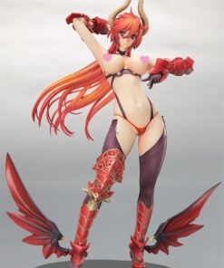 Orchid Seed The Seven Deadly Sins: Satan Statue of Wrath PVC Figure (1:8 Scale) 28 81udhAFSoYL