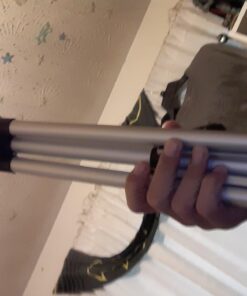 50 Inch Aluminum Camera Tripod for Canon, Nikon, Sony, Samsung, Olympus, Panasonic & Pentax + eCost Microfiber 37 81udo ZOoL