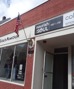 TAYLOR MADE PRODUCTS Sewn American Flag for Boats, 24" x 36", Marine-Grade Nylon, Fade Resistant, Brass Grommets, Embroidered Stars and Stripes, Flag only - 2020109197 16 81ueqgB3ECL