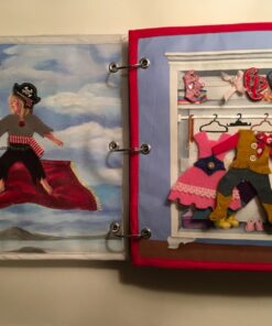 Life Glow DIY Nonwoven Stiff Felt Fabric Squares Sheets Assorted Colors 12x12 inch for Crafts, 1mm Thick 40Pcs Stiff 12inch 25 81ug89Zp wL