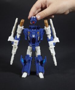 Transformers Generations Titans Return Triggerhappy and Blowpipe 32 81uhMCubWWL