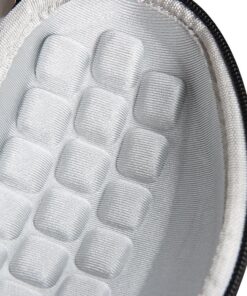 Hard Travel Case for Logitech MX Master / Master 2S Wireless Mouse by hermitshell Black 32 81uiaAkbzL