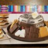 Nostalgia Electric S'Mores Maker