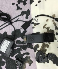 Intel Compute Stick CS125 Computer with Intel Atom x5 Processor and Windows 10 (BOXSTK1AW32SC),Black 23 81ukGyCAEL