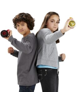 Blazing Team Echostrike FX Dragon Yo-Yo 19 81ukK6P4ePL