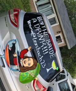 8 Washable Window Markers for Cars - 15mm Jumbo, 3 in 1 Nib, 28g Ink - Liquid Chalk Markers for Chalkboard, Blackboard, Glass, Bistro, Auto, Menu Board - Loved by Teachers, Kids, Artists, Businesses Neon - 15mm 8 Pack 36 81ukSlT9qTL