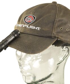 Streamlight 88061 ProTac 1L-1AA 350-Lumen Dual Fuel Professional Tactical Light, Black Protac 1L-1AA, 350 Lumens 4.25 Inch 27 81ul8gFT8kL