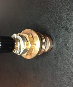 Alternative view of KOHLER GENUINE PART GP77006-RP CERAMIC VALVE, Bronze