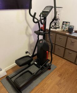 Schwinn Fitness Elliptical Machine Schwinn 411 44 81umqO3mqKL