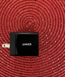 Anker Quick Charge 3.0, 18W 3Amp USB Wall Charger - Fast Charging, Compatible with Wireless Charger, Galaxy S10e/S10/S9/S8/Plus, Note 9/8, LG V40/V30+, iPhone, iPad and More 47 81unAr1vvpL