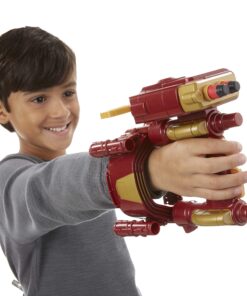 Marvel Captain America: Civil War Slide Blast Armor 11 81unL7Km4CL