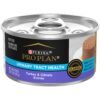 Purina Pro Plan Urinary Tract - (24) 3 oz. Pull-Top Cans 3.00 Ounce (Pack of 24) 19 81unRCjAXTL