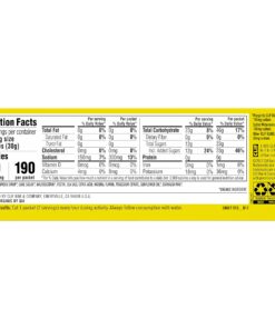 CLIF BLOKS - Margarita Flavor with 3X Sodium - Energy Chews - Non-GMO - Plant Based - Fast Fuel for Cycling and Running - Quick Carbohydrates and Electrolytes - 2.12 oz. (18 Count) Margarita w/ Sea Salt 21 81uobv972pL