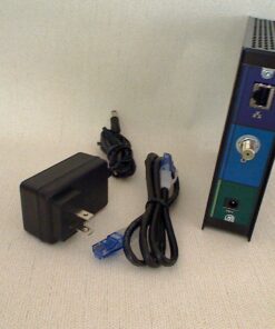 Motorola SB6120 SURFboard DOCSIS 3.0 eXtreme Broadband Cable Modem 9 81upP5aMrL