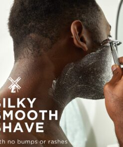 Van Der Hagen Shave Butter- Best Shave (6 oz) Mango 6 Ounce (Pack of 1) 16 81upvAjSKYL