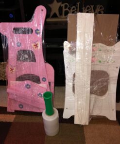 Duck Brand Stretch Wrap Roll, Clear, 5 inches by 1000 feet, 1 Pack, White (285849) 5" 33 81uqCn2A7mL