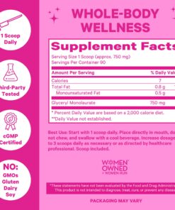 Pink Stork Total Monolaurin Supplement for Gut Health, Morning Sickness, Immune Support, and Vaginal Health for Women, Digestive Wellness, Pregnancy Must Haves, 2.4oz 16 81uqZWxd2L