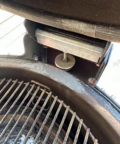 J-B Weld 37901 ExtremeHeat High Temperature Resistant Metallic Paste - 3 oz 36 81urcy6oZxL