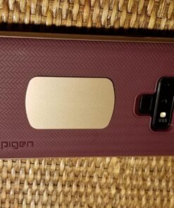 Scosche MAGWSM2 MagicMount Magnetic Suction Cup Mount for Car Windshield or Dashboard, 360° Adjustable Magnet Head, Universal Cell Phone Holder for Car, Compatible with iPhone, Samsung & All Devices Window / Dash Suction 1 Pack 40 81uteaVOcUL 1