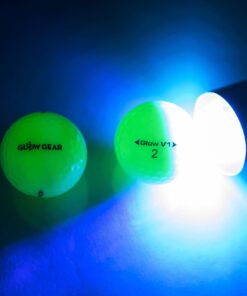 GlowGear 21 LED UV Flashlight Golf Ball Charging 5 81utsHcijL