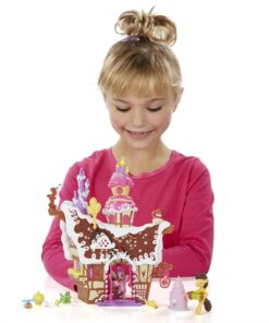 My Little Pony Friendship is Magic Collectable Story Pack 12 81uv7rAvdlL