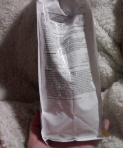 Kaytee Exact Hand Feeding High Fat Formula Pet Bird Baby Food For Parrots, Parakeets, Lovebirds, Cockatiels, Conures, Cockatoos, and Macaws, 5 Pound 23 81uxxSZQdGL