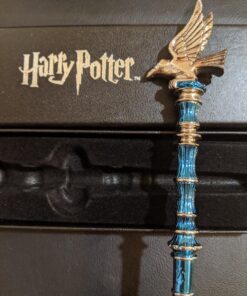 The Noble Collection Harry Potter Ravenclaw Pen 26 81uyHq8gbQL