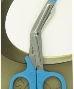 Prestige Medical Nurses Utility Scissors, Galaxy Blue 5.5 Inch 5.5" 4 81uyWWKDOL