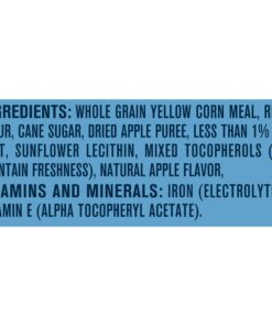 Gerber Snacks for Baby Teether Wheels, Apple Harvest, 1.48 Ounce (Pack of 6) Pack of 6 19 81uyndMkh7L