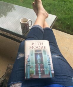 Alternative view of The Undoing of Saint Silvanus