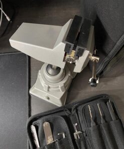 BESSEY BV-VB Vacuum Base Vise 50 81uzm23K3OL