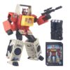Transformers Generations Titans Return Autobot Blaster and Twin Cast 4 81v PMoPL