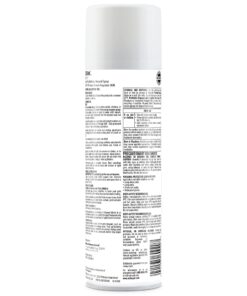 Zodiac Carpet & Upholstery Aerosol Spray, 16-ounce Standard Packaging 7 81v nJsTRNS
