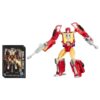 Transformers Generations Titans Return Autobot Hot Rod and Firedrive 13 81v yoUO1bL