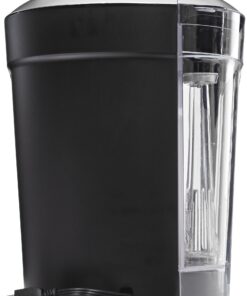 Keurig K450 Brewing System, 4 cups, Black 11 81v0upM9mXL