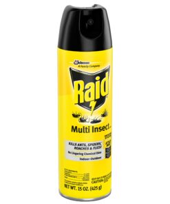 Raid Multi Insect Killer, 15 OZ 6 81v2Fou5ADL