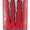 Monster Energy Ultra Red! - 16 Oz Cans - 12 Pack 4 81v2X6YagTL