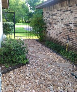 Easy Gardener 21041MJ 3-Foot by 50-Foot 15 Year Landscape Fabric 22 81v2d0heoEL