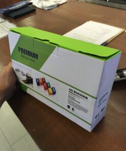 Aztech Compatible Drum Unit Replacement for Brother DR820 DR-820 DR 820 for Brother HL-L6200DW MFC-L5850DW MFC-L5900DW MFC-L6700DW MFC-L5800DW HLL6200DW HL-L5200DW HLL5100DN Printer (Black, 2-Pack) 17 81v3o4MaAAL